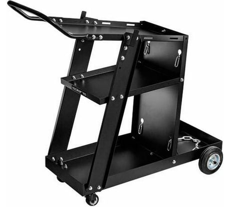 Тележка для сварочных аппаратов SOLARIS WA-5102