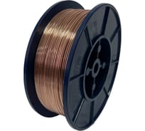 Проволока СВ08Г2С-О 0.8 мм, 1 кг, К-118, ГОСТ 2246-70 Интерметиз 4678598026243