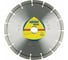 Диск алмазный DT SUPRA DT600GU 230x2.6x22.2 мм Klingspor 336617 1