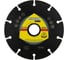 Диск алмазный DT SUPRA DT600ACM 230x1.6x22.2 мм Klingspor 355721 1