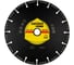Диск алмазный DT SPECIAL DT900ACR 125x2.8x22.2 мм Klingspor 355724 1