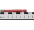 Коронка алмазная универсальная Special 6x10x67 мм, 1/4" CUTOP 70-849 4