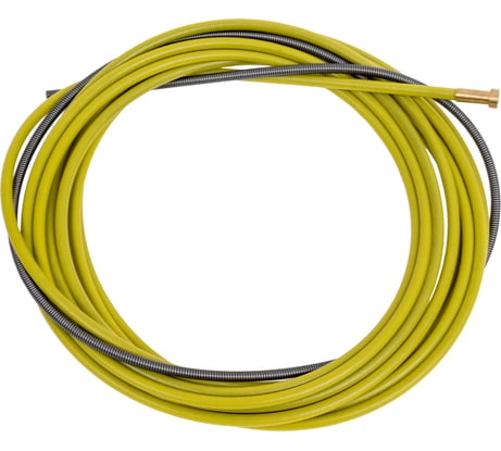 Канал направляющий желтый 5.5 м, 1.2-1.6 мм IIC0557 Сварог 95165