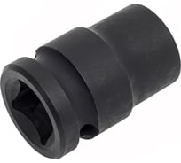 Головка торцевая ударная шестигранная 14 мм, 1/2", DIN 3121, CrMo HOEGERT TECHNIK HT4R064