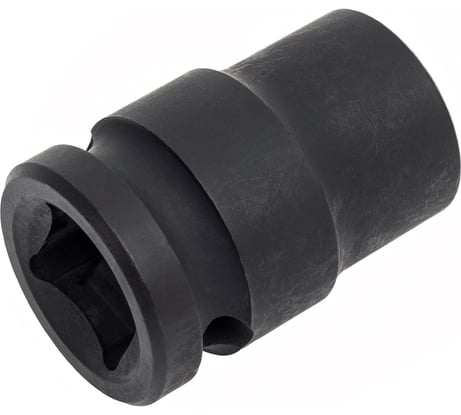 Головка торцевая ударная шестигранная 14 мм, 1/2", DIN 3121, CrMo HOEGERT TECHNIK HT4R064