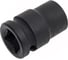 Головка торцевая ударная шестигранная 14 мм, 1/2", DIN 3121, CrMo HOEGERT TECHNIK HT4R064 1