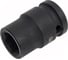 Головка торцевая ударная шестигранная 14 мм, 1/2", DIN 3121, CrMo HOEGERT TECHNIK HT4R064 2