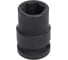 Головка торцевая ударная шестигранная 14 мм, 1/2", DIN 3121, CrMo HOEGERT TECHNIK HT4R064 3