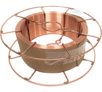 Проволока Св-08Г2С-О НАКС ГОСТ 2246-70 K300 1.2 мм, 18 кг АЭМЗ 073111