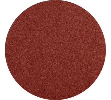 Круг шлифовальный с липучкой 5 шт, 125 мм, Р120 YATO YT-83435