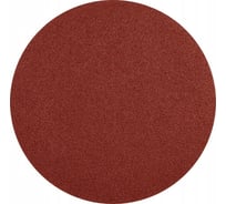 Круг шлифовальный с липучкой 5 шт, 125 мм, Р60 YATO YT-83432