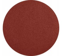 Круг шлифовальный с липучкой 5 шт, 125 мм, Р100 YATO YT-83434