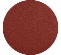 Набор шлифовальных кругов на липучке 3 шт, 125 мм, Р180, 8 отверстий YATO YT-83437