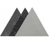 Сетка абразивная 3 шт, 280x280x280 мм, P120 YATO YT-846133