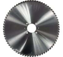 Диск пильный основной DIA 450x75x4.4/3.5 мм, z72 TR-F KDT Surrey TL00000832