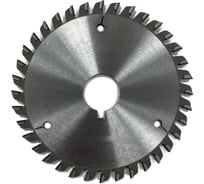 Диск пильный пазовый DIA 125x25.4x4/3 мм, z20 WZ KDT Surrey TL26025