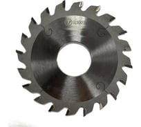 Диск пильный пазовый HW 100x30x3.2/2.5 мм, z20 WZ HOMAG Surrey TL26061