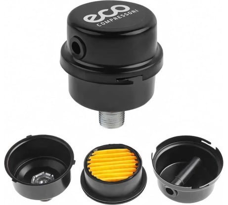 Фильтр воздушный для компрессора ECO AEF-382M