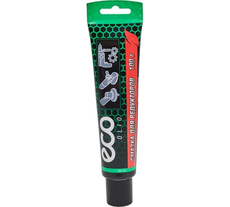 Смазка многоцелевая для редукторов 100 г ECO OG-101