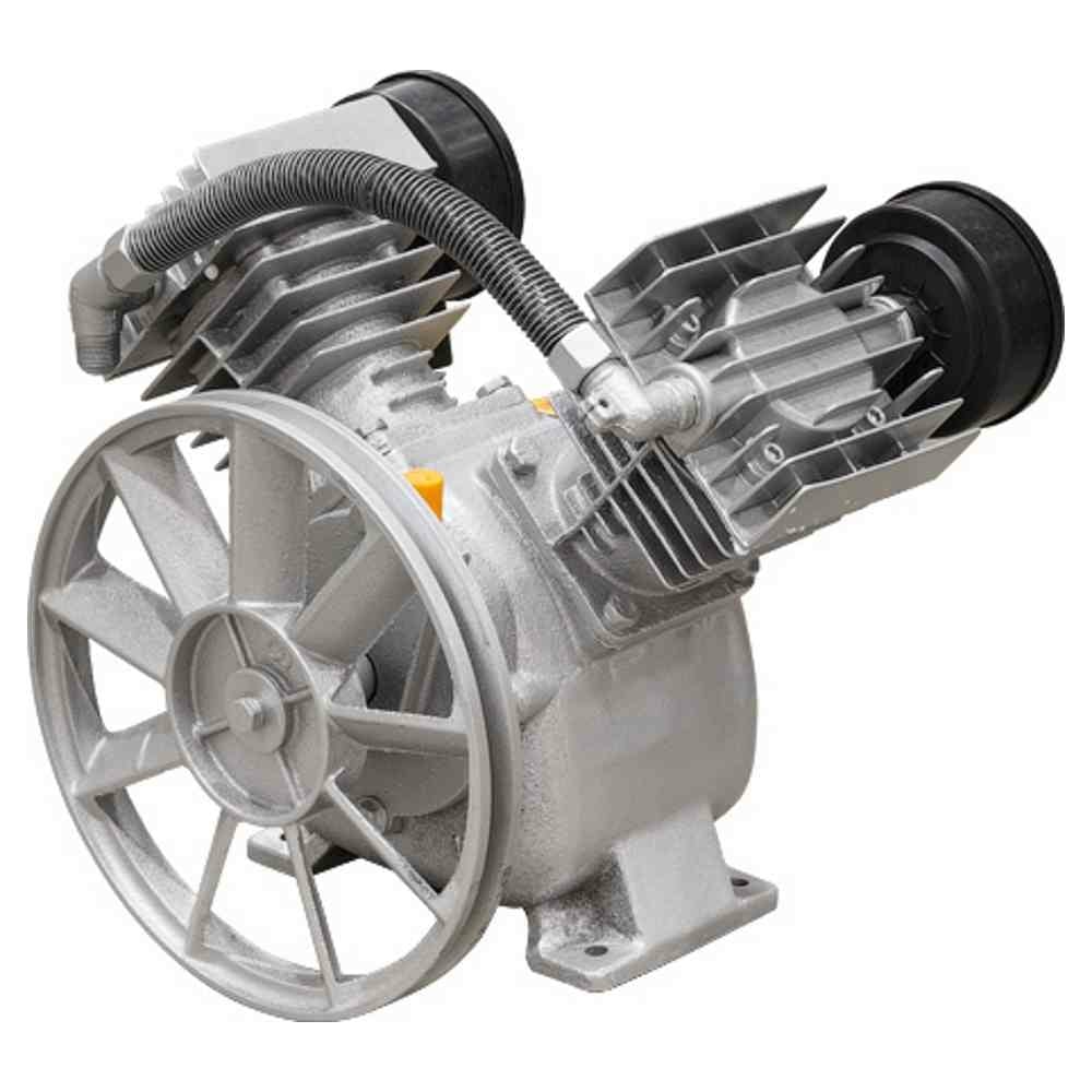 Голова компрессорная 380 л/мин, 2.2 кВт, 8 бар ECO AEP-22-380 ...