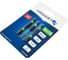 Биты ударные TORX 15, 25 мм, сталь S2, 5 шт HOEGERT TECHNIK HT1S136 5