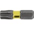 Биты ударные TORX 15, 25 мм, сталь S2, 5 шт HOEGERT TECHNIK HT1S136 1