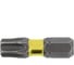 Биты ударные TORX 20, 25 мм, сталь S2, 5 шт HOEGERT TECHNIK HT1S137 1