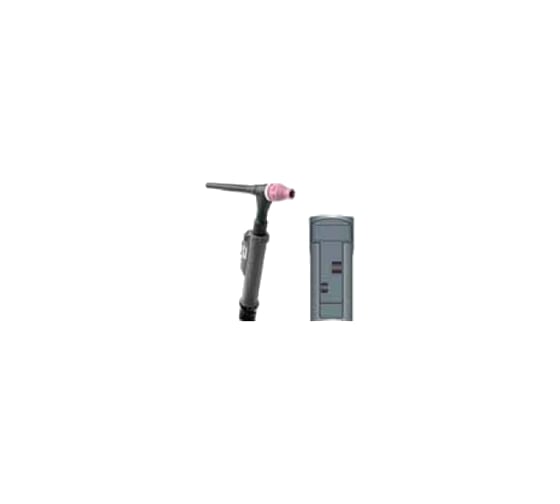 Горелка (8 м; Up/Down) для TIG-сварки TIG 200F GD 8М 8P 2T UD HFL EWM 094-512527-10208