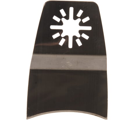 Шабер ступенчатый вогнутый для МФЭ-260 Энкор 50453