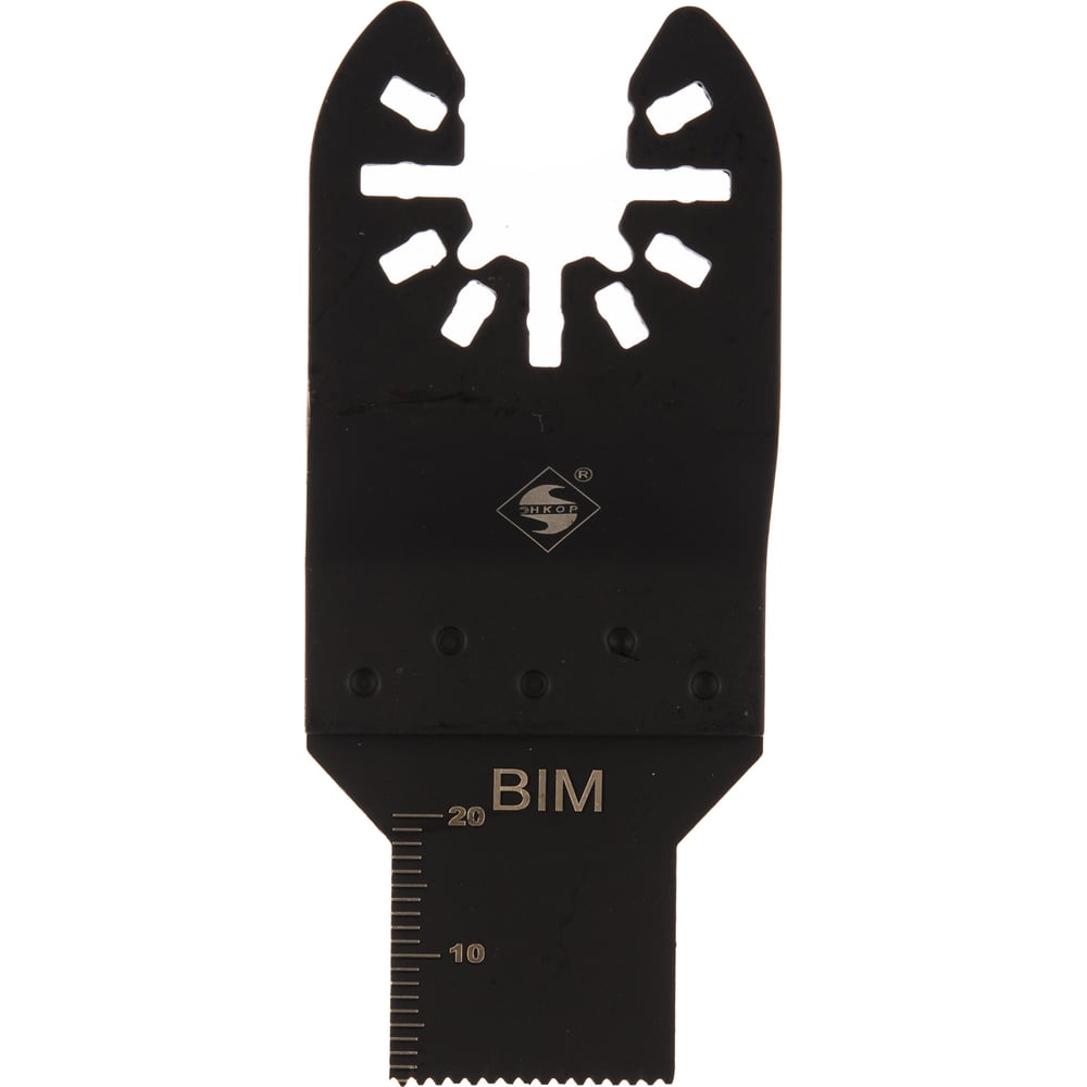 Насадка пильная (20 мм; BIM) для МФЭ-260 Энкор 50464 - выгодная цена ...