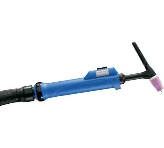 Горелка (8 м) для TIG-сварки TIG 150 GD EZA 8M EWM 094-512291-04008 1
