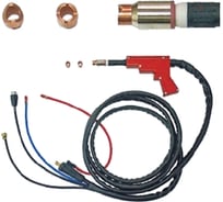 Горелка (3 насадки; установочный шаблон; 4 м) для точечной сварки SPOTARC TIG 18 W 5P 4M EWM 094-500048-00000