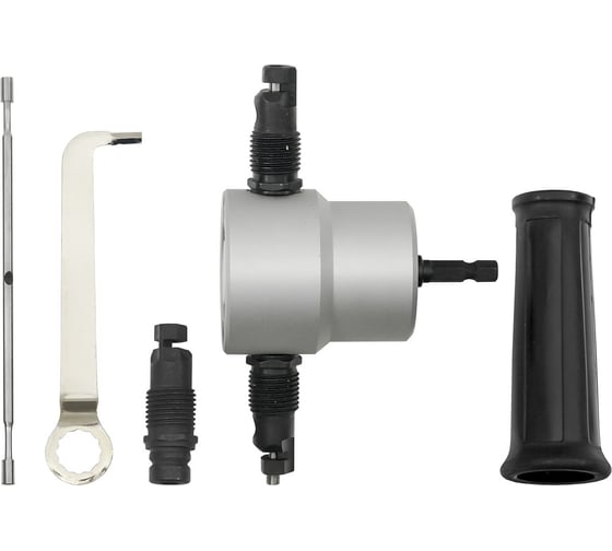 Насадка-ножницы "Сверчок" для металла до 1.6 мм Энкор 14210 - выгодная ...