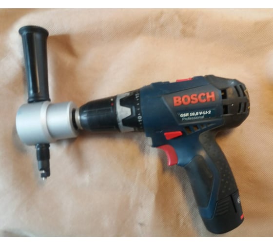 Насадка-ножницы "Сверчок" для металла до 1.6 мм Энкор 14210 - выгодная ...