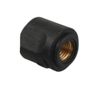 Хвостовик для сварочной горелки (короткий; 2 шт) EWM 094-010723-90002