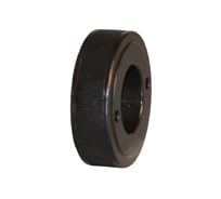 Ролик прижимной (37 мм; 2 шт) для порошковой проволоки EWM 092-000838-00000