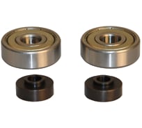 Комплект роликов переналадочный для стали EWM 092-000845-00000