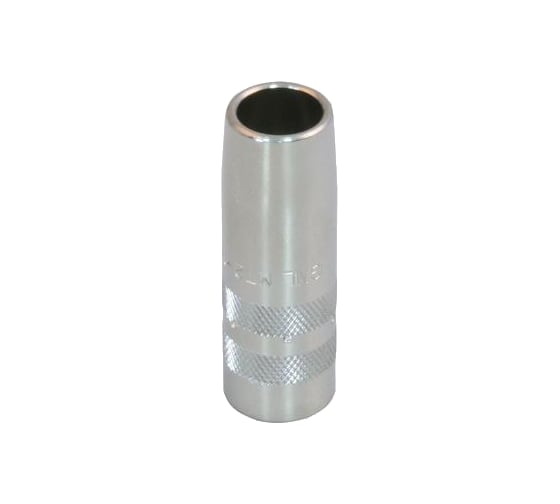 Сопло газовое (66 мм; 16 мм; 2 шт) для горелки MT220 EWM 094-013063-90002 1