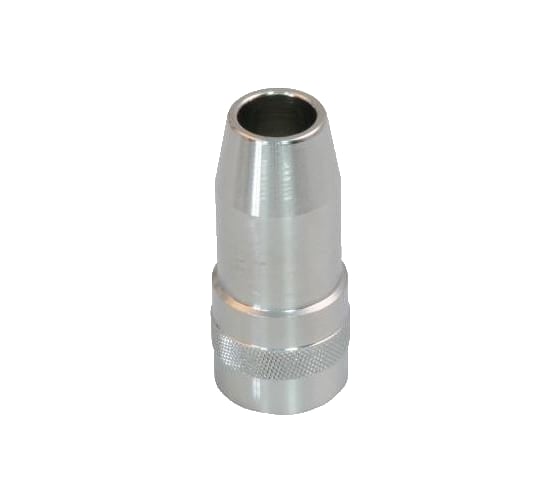 Сопло газовое (63 мм; 15 мм; 2 шт) для горелки MT550 EWM 094-014177-90002