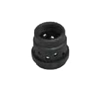 Диффузор для горелок MT400G; MT550W (термопластик; 2 шт) EWM 094-013111-90002