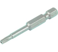 Набор бит TORX № 25, 27, 30 (50 мм) Wolfcraft 1262000