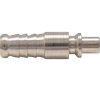 Муфта быстросъемная (10 мм; 10 шт) Italia папа - ёлочка Elitech 0704.007203