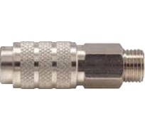 Муфта быстросъемная (10 шт) UNI мама - 1/2" папа Elitech 0704.006303