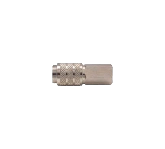 Муфта быстросъемная (10 шт) UNI мама - 1/2" мама Elitech 0704.006503