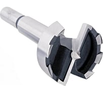 Сверло цилиндрическое по дереву (15х90 мм; хвостовик 8 мм) Wolfcraft 3313000