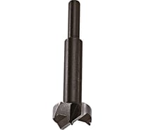 Сверло цилиндрическое по дереву (26х90 мм; хвостовик 8 мм) Wolfcraft 3364000