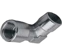 Уголок 2х1/4" мама (10 шт) для пневмосистем Elitech 0704.004503