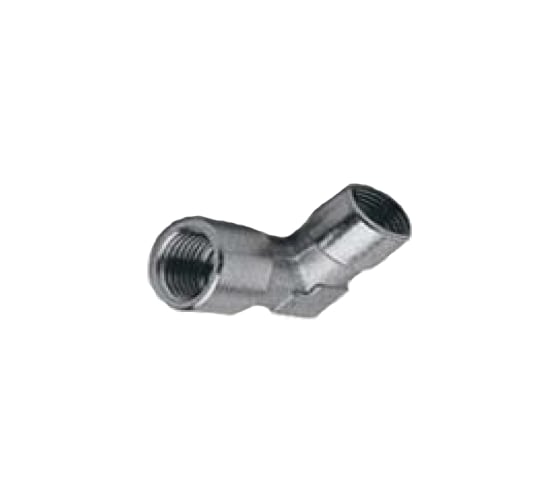 Уголок 2х1/4" мама (10 шт) для пневмосистем Elitech 0704.004503 1