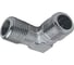 Уголок 2х1/4" папа (10 шт) для пневмосистем Elitech 0704.004703 1