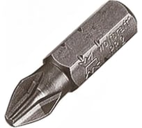 Биты стандартные РН3 Solid (3 шт.) Wolfcraft 1332000